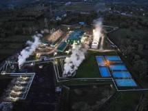 PT Pertamina Geothermal Energy Tbk 