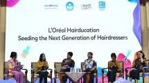 L&rsquo;OREAL HAIRDUCATION