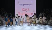 Mothercare dan Gingersnaps Sambut Ramadan, Gelar Fashion Week Dengan Koleksi Eksklusif