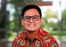 Faqih Addien Al-Haq, S.EI