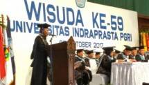 2029 Unindra Targetkan Menjadi Kampus Berorientasi Riset