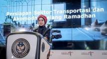 Adyatama Kepariwisataan dan Ekonomi Kreatif Ahli Utama Kemenparekraf, Nia Niscaya
