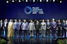 Mandiri Investment Forum 2024