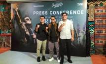 Rajawali Indonesia mengumumkan kesiapan musisi India, AR Rahman tampil di Prambanan Jazz Festival 2024.