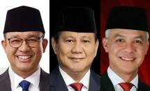Ratu Adil Segera Datang
