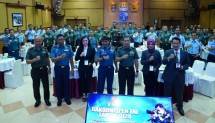 Puspen TNI Gelar Rakornispen TNI Tahun 2024: &ldquo;Soliditas Jajaran Penerangan TNI Siap Mewujudkan TNI Prima Menuju Indonesia Maju&rdquo;