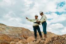 PT J Resources Asia Pasifik Tbk (PSAB), berhasil meningkatkan cadangan dan sumber daya emasnya dengan sangat signifikan. 