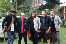 Angkasa Rilis Ulang Lagu "Luka" Versi Akustik Menyambut Hari Musik Nasional