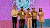 IDAI, BKKBN dan Blackmores Ajak Perempuan Indonesia Peduli ASI Berkualitas 