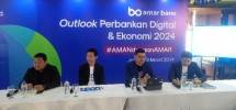 Direksi Amar Bank