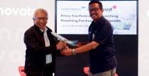Maskapai GIA dan Indosat Ooderoo Hutchison Sepakat Berkolaborasi Perkuat Jaringan Digital