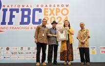 Roemah Rempah Memenangkan Penghargaan 30 Best Choice Business Opportunity 2024 dari Asosiasi Franchise Indonesia 