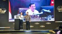 Pembukaan Business Matching 2024