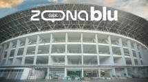 blu by BCA Digital Resmikan Zona blu x Gofit di GBK
