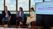 Hari Perempuan Internasional: Grant Thornton Soroti Pentingnya Kepercayaan Diri Perempuan di Tempat Kerja