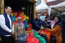 Sambut Bulan Ramadhan, PT JIEP Sediakan 3.000 Paket Sembako Murah Untuk Masyarakat DKI Jakarta