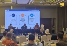 Sukseskan Penyelenggaraan World Water Forum ke-10, Pemerintah Indonesia Gandeng 43 Duta Besar dan 4 Organisasi Internasional