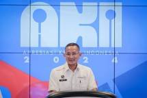 Menparekraf Sandiaga Panggil Seluruh Pelaku Usaha Kreatif di Indonesia Lewat Apresiasi Kreasi Indonesia (AKI) 2024
