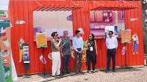 Kawasan Industri Kendal Hadirkan Container Park 