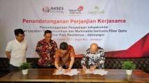 PT Akses Prima Indonesia (API)