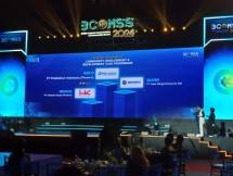 Event BCOMSS