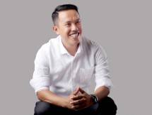 Sendi Fardiansyah Sespri Ibu Negara