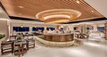Konsep All Day Dining dari BERANDA, by Artotel Suites Mangkuluhur Jakarta.