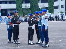 Polisi Militer TNI Akan Menggelar Operasi Gaktib dan Yustisi Sepanjang Tahun 2024