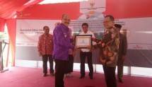 Pusat Layanan Usaha Terpadu (PLUT) KUMKM 