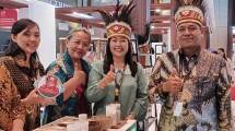 Kemenperin Kembangkan Produk Sagu untuk Diversifikasi Karbohidrat