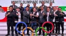 Pertacami Resmi Menjadi Anggota KOI