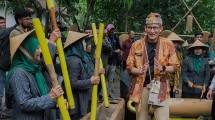 Menparekraf Sandiaga Uno