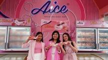 Peluncuran Varian Baru Histeria, Histeria Peach