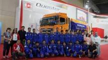 Program Pendidikan SMK Kelas Quester