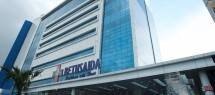 Paramount Enterprise Mulai Merambah Dunia Kesehatan 
