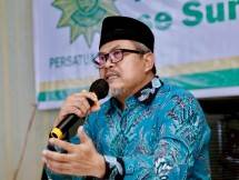 Pimpinan pusat PP Persis