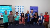 We See Equal - P&G Indonesia x Save the Children 2024.