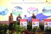 Persemaian Generasi Muda, PUPR Renovasi Sarana Prasarana Sekolah Yayasan Pendidikan Putra