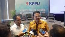 Wakil Ketua KPPU Kurnia Syaranie (batik kuning). (Foto: IST)