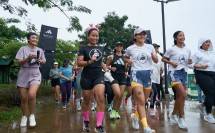 Adidas dan Kanmo Rayakan International Women's Day