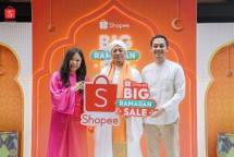 Rayakan Ramadan Tiba dalam Kemeriahan Shopee Big Ramadan Sale 2024 dengan Promo Terbesar Se-Indonesia
