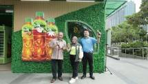 Frestea Hadirkan Minuman Segar dan Pengalaman Seru Temani Buka Puasa