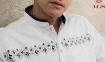 Tiga Tips Memilih Baju Lebaran Pria Beserta Rekomendasi Produknya