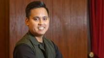 Warganet Dukung Dico Ganinduto Jadi Walkot Semarang, Pengamat: Aspirasi Publik!