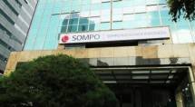 Asuransi Ritel Sompo (Foto Ist)