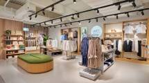 Konsep Baru Executive Store Di Puri Mall Jakarta