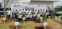 Sambut HUT ke 63, Hutama Karya Gelar HK Peduli Hingga Ukir Prestasi pada Ajang BBCOMMS 2024