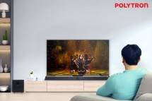 Revolusi Hiburan: Bagaimana TV Bisa Mengubah Cara Anda Menikmati Suara yang Bombastis