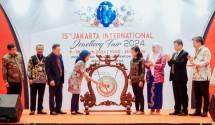 Bikin Bangga! Kinerja Industri Perhiasan RI Kian Berkilau 