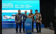 GIICOMVEC 2024 Berhasil Menjadi Ajang Pameran Yang Strategis Bagi Industri Kendaraan Komersial